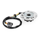 JEDNOSTKA STATORA dla KAWASAKI 1999 2000 KX125 KX 125 L CEWKA GENERATORA Generic