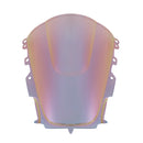 2020-2022 Čelní sklo motocyklu Yamaha YZF R1 ABS Čelní sklo