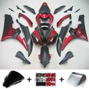 Kåpa set till Yamaha YZF 600 R6 2006-2007 Generic