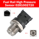 Sensor de presión del riel de combustible Renault Espace Master II Megane II 0281002720