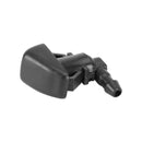 2kpl tuulilasin pyyhkimen pesun suutinsuihku Jeep Grand Cherokee 2011-2017