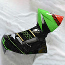 Conjunto de carenagem de plástico para Kawasaki Ninja 650 ER-6F EX650 2006-2008 03