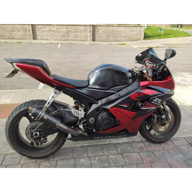 Suzuki GSXR1000 2005-2006 kåpa kit