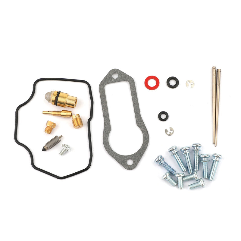 Kit de reparación de carburador para Yamaha XT350 1985-2000 genérico