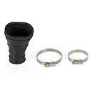 1970-1977 Honda CT90 K2-K8 CT90 Carburador de inicialização de entrada de ar 17253-102-700