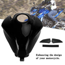 Suzuki GSX-S 750 GSXS 2017-2021 skyddsfilm för tankskydd