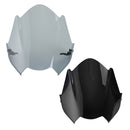 Pára-brisas adequado para TRIUMPH SPEED TRIPLE 16-20 STREET TRIPLE 17-19 Generic