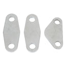 EGR Block Off Plate Kit 1988-1995 Toyota V6 3.0L 3VZ-E 4Runner Pickup Truck & T100