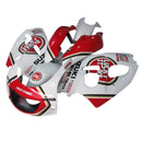 Amotopart Suzuki GSXR600 1996-2000 GSXR750 1996-1999 Conjunto de carenagem corpo