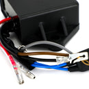 CDI BOX tenner egnet for Arctic Cat El Tigre Kawasaki Drifter 440 Intuguer 440 Generic