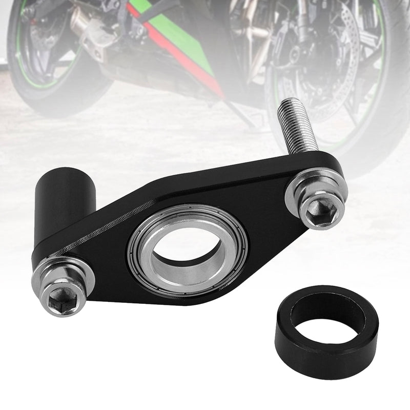 KAWASAKI ZX-25R ZX 25R 2021 växelspaksstabilisator i aluminium