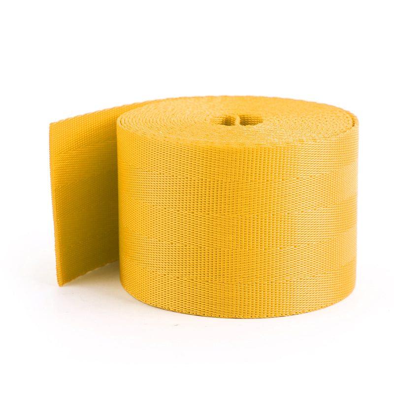 Auto-Sicherheitsgurtband aus Polyester, einziehbarer Nylon-Sicherheitsgurt, 3,5 m, generisch