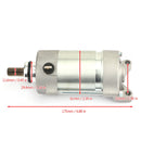 Neuer Starter für Yamaha FJR1300 FJR1300A FJR1300AE FJR1300AS 03-17 5JW-81890-00