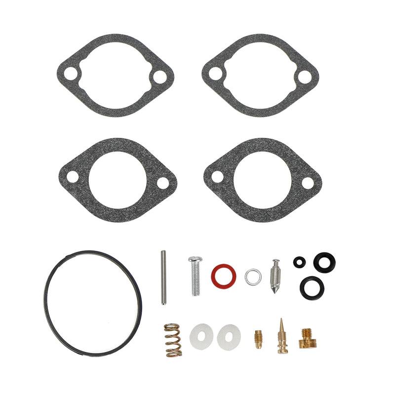 2005-2017 Kawasaki 610 600 SX Mule Carburetor Conversion Kit