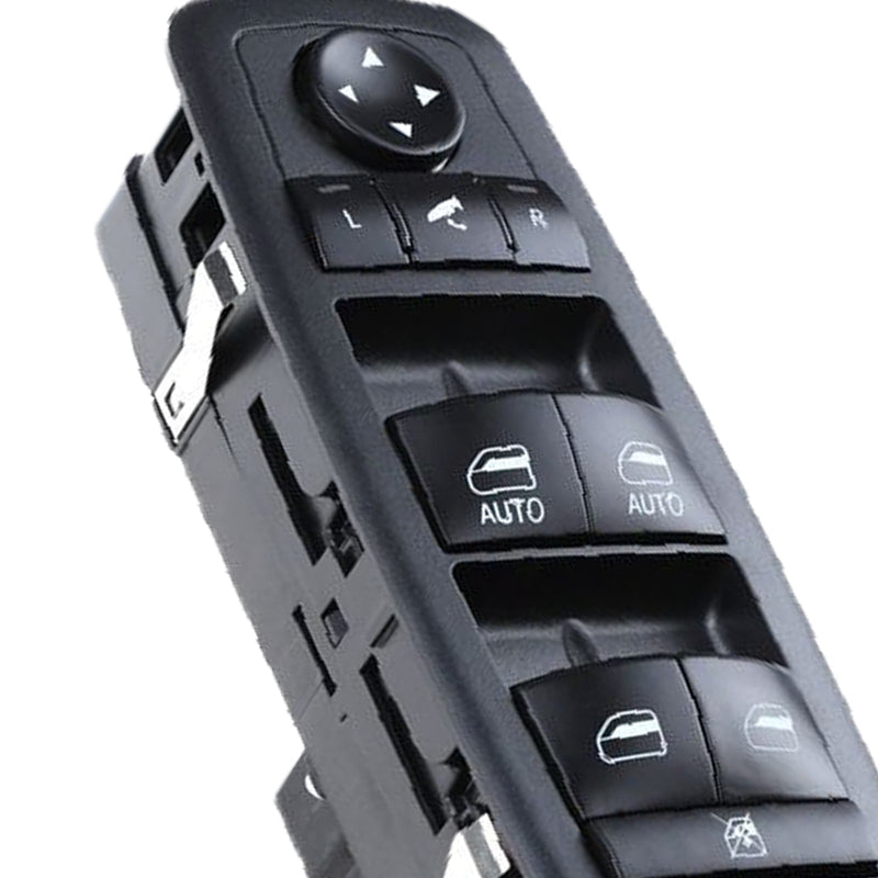 Driver Master Window Switch for Chrysler 300 2013-2015 Dodge Journey 68139806AA Generic