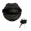 331/31152 3313352 Låsbart tankdæksel til JCB 3CX 130 160 gravemaskine med 2 nøgler