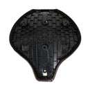 Cojín para asiento delantero del conductor Raider Diamond Brown para Tr Bobber 17-22 2021