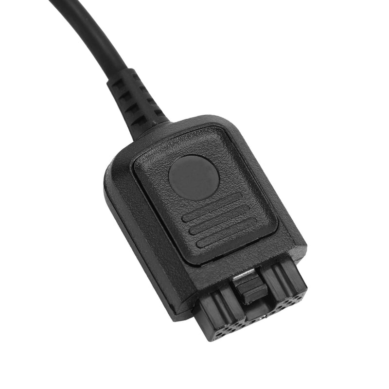 Cabo de programação USB para Mtp3100 Mtp3150 Pmkn4129A Rádio bidirecional Walki Talkie