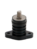 689-44516-00 Øvre frontmonteringsdæmper til Yamaha 20/25/30 HK påhængsmotor