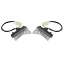 2020-2022 KAWASAKI Z900 LED Tagfahrlicht vorne Scheinwerfer