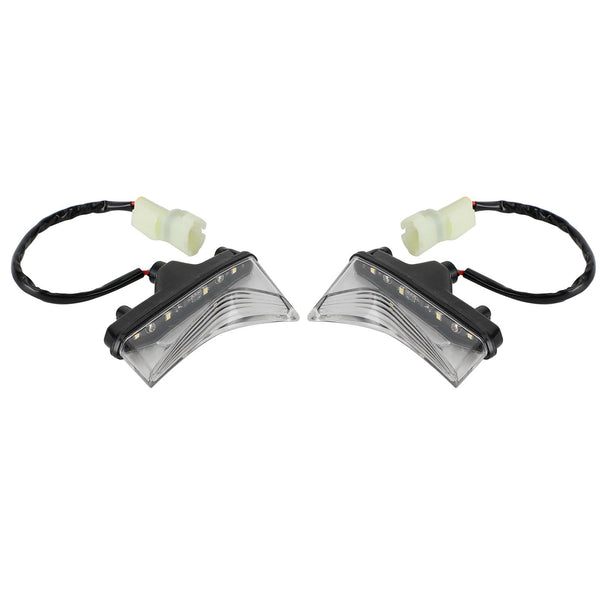 2020-2022 KAWASAKI Z900 LED luz diurna farol dianteiro