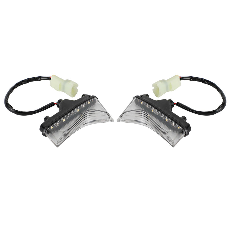 2020-2022 KAWASAKI Z900 LED luz diurna farol dianteiro