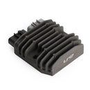 Regulator Stator Coil Tetningssett for Kawasaki ZX -10R ZX10R ZXT00D 2006 - 2007 FEDEx Express