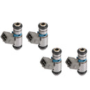 4 Stück Einspritzdüsen IWP181 passend für Harley Davidson Sportster Custom XL 1200C Generic