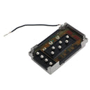 Sestava spínací skříňky CDI pro Mercury 75HP 80HP 90HP E150 E175 E200 7778A3