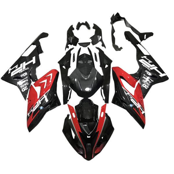 Amotopart BMW S1000RR 2015-2016 Fairing Sett Body Plastic ABS