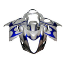 2008-2020 Suzuki Hayabusa GSX1300R Sada vstřikovacích kapotáží Tělo plast ABS