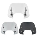 Plastikowa szyba przednia do Vespa Sprint 150 2016-2023