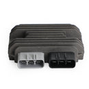 Magneettistaattori + jännitteen tasasuuntaaja + tiiviste Kawasaki Ninja ZX10R ZX-10R 08-2010