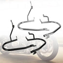 Ochranný rám motoru BMW R18 2020-2022 ocelový protinárazový ochranný rám nakládacího prahu