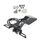 Držák rámu držáku SPZ vhodný pro Honda CBR250RR 2017-2020 Generic