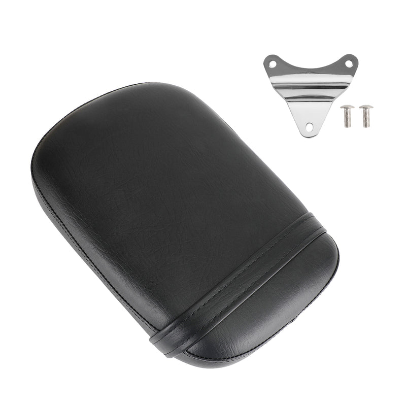 Honda Shadow Aero Vt750C 2004-2013 Cojín plano para asiento trasero de pasajero PU