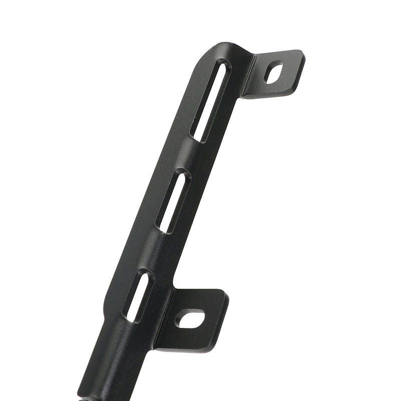 GPS -Erweiterung Bracket Telefon Navi Bracket Black 14mm Anfälle für CFMOTO 800MT 2021