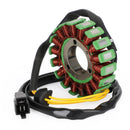 Magneto-Stator+Spannungsgleichrichter+Dichtung für Suzuki GS500 GS 500 2001-2002