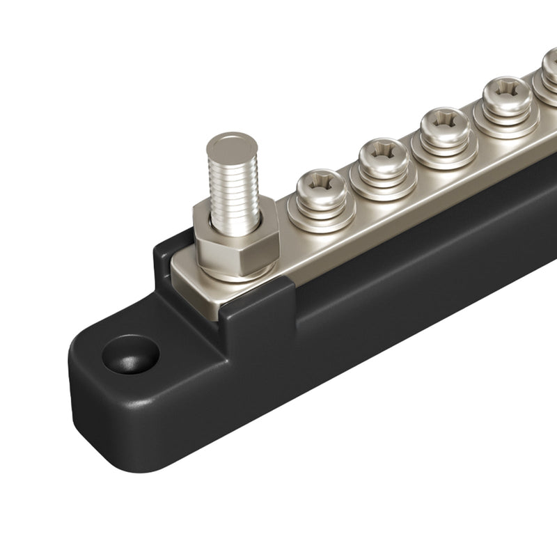 2/4/6/12-Wege-Auto-Sammelschienenblock-Staubschutz-Verteilerterminal für Auto-Marine