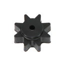 Toyota Lexus 2013-2021 dæmper elektrisk servostyringsmotoraksel 45254-28040