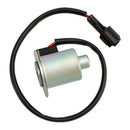 20T-60-72230 Pro Komatsu PC20-7 PC40-7 PC35R-8 PC40R-8 PC45R-8 Elektromagnetický ventil