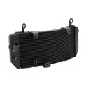 Radiador de Aluminio para Yamaha T-max 530 17-19, T-max 560 21-23