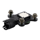 Mini Cooper R57 2007-2015 L4 1,6l benzínový motor s proměnným časováním excentrický snímač hřídele 11377541677