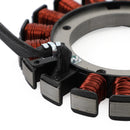 Kawasaki FH 381 430 451 480 500 541 580 FS FX 481 541 600 59031-7002 59031-7011 Motorens ladespole-stator