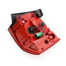 AUDI A6 2012–2015 Auto links außen LED Rücklicht Bremslicht 4GD945095