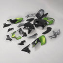 Injicerad ABS-plastkroppspanel passar för Kawasaki Z900 2020-2023