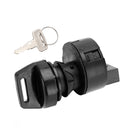 Tændingslås med 2 nøgler 86405634, passer til New Holland TC35 TC35D T2210 T2220
