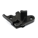 YAMAHA MT 125 2014-2019 CNC krótka dźwignia hamulca sprzęgła