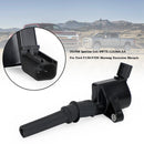 Bobina de ignição DG508 8W7E-12A366-AA para Ford F150-F550 Mustang Excursion Marquis Genérico