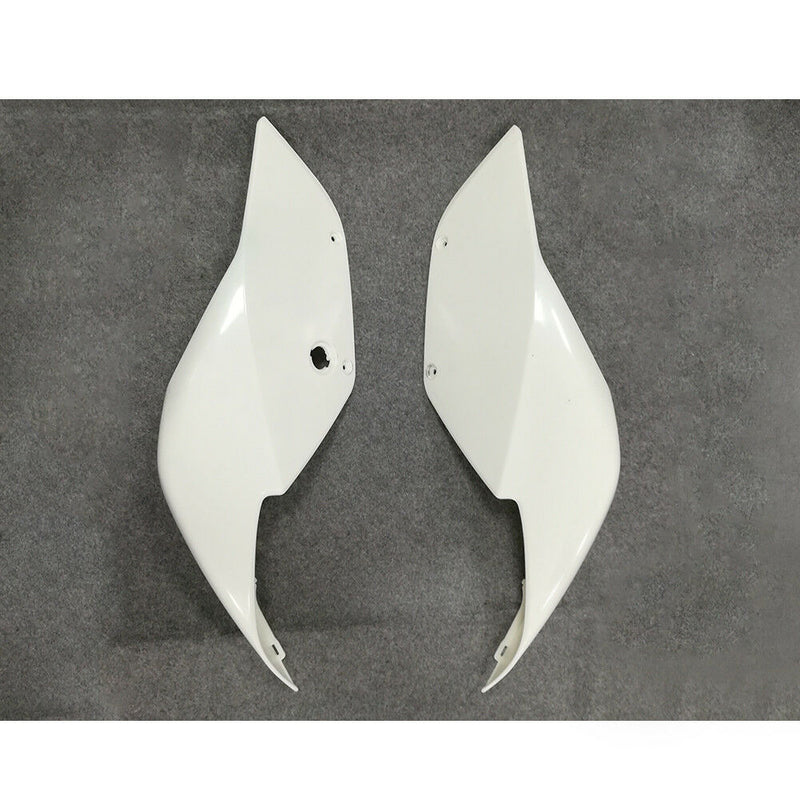 Body fairing sett ABS egnet for Ducati 1299 959 2015-2018 Generisk